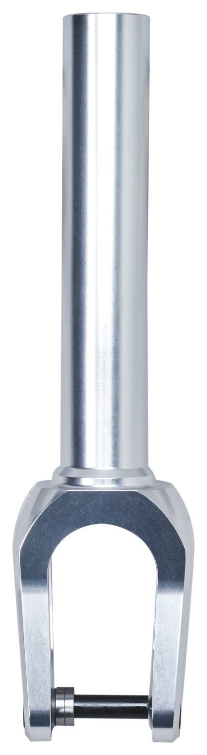 Вилка Tilt Rigid Pro - Silver