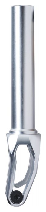 Вилка Tilt Rigid Pro - Silver