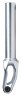 Вилка Tilt Rigid Pro - Silver Фото - 1