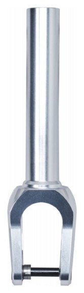 Вилка Tilt Rigid Pro - Silver