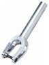 Вилка Tilt Rigid Pro - Silver Фото - 2