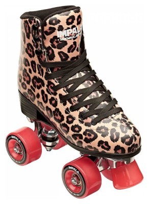 Ролики Impala Leopard