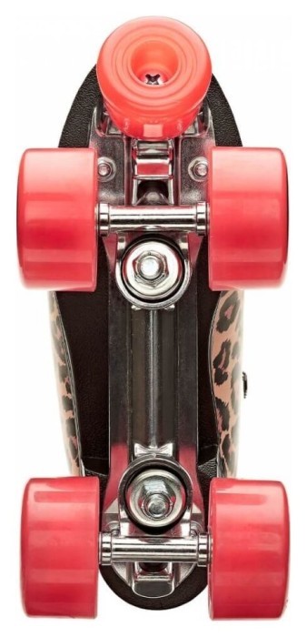 Ролики Impala Leopard