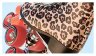Ролики Impala Leopard Фото - 5