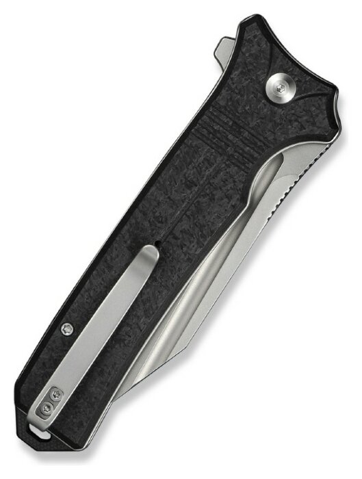 Ніж складаний Civivi Neurohaptic C23080-2