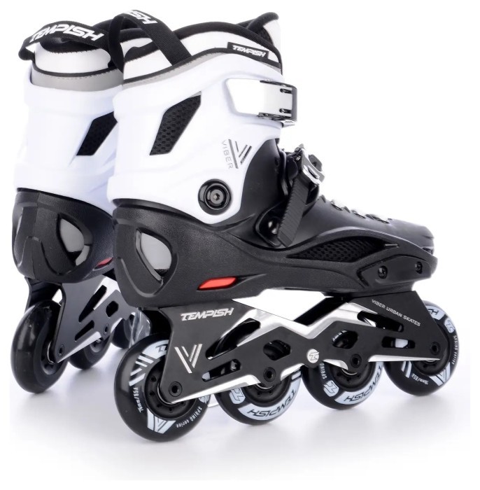 Роликові ковзани Tempish VIBER 80