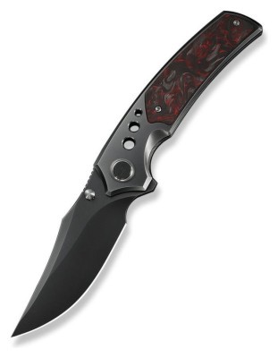 Ніж Weknife Skynix WE24087-4
