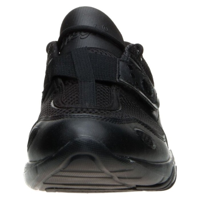 Кроссовки с дышащей подошвой Glagla Classic Black 101002 с дышащей подошвой 101002