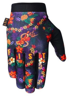 Рукавички Fist HULA - Small