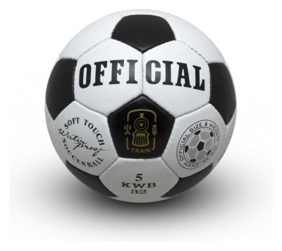 М'яч футбольний Maraton Official