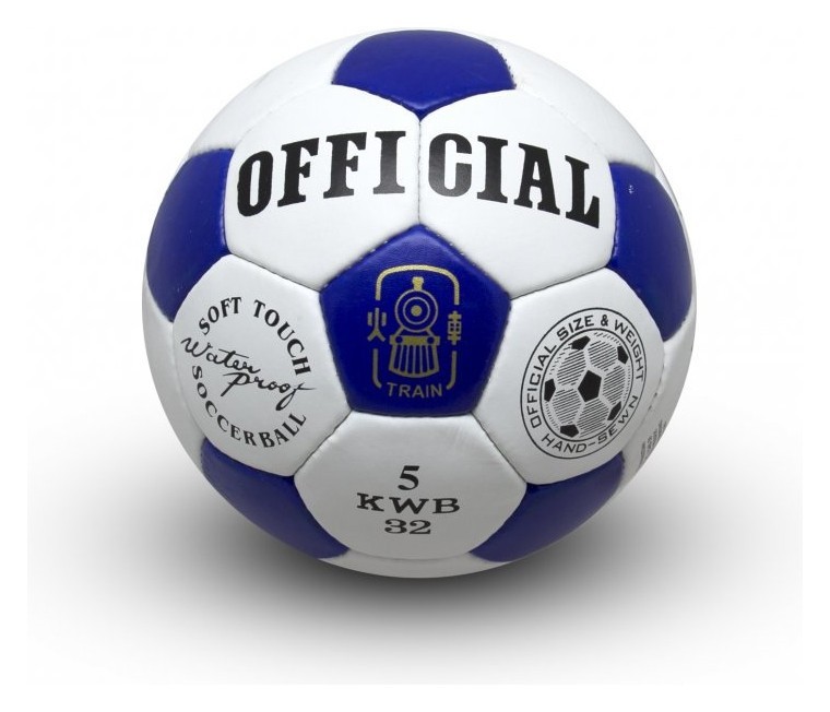 М'яч футбольний Maraton Official