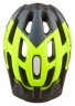 Шолом Cairn Prism XTR II neon yellow-black Фото - 2