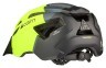 Шолом Cairn Prism XTR II neon yellow-black Фото - 1