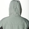 Picture Organic куртка лижна Jomoh 2025 laurel wreath-black L Фото - 6