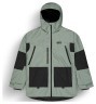 Picture Organic куртка лижна Jomoh 2025 laurel wreath-black L Фото - 7