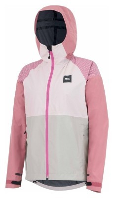 Куртка Picture Organic Abstral 2.5LW 2021 ash rose