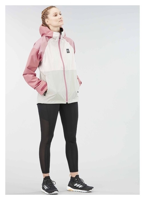 Куртка Picture Organic Abstral 2.5LW 2021 ash rose