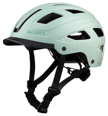Cairn велошлем Clarke mat jade 55-58