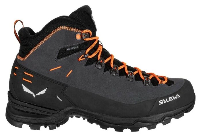Черевики Salewa MS ALP Mate Winter MID WP