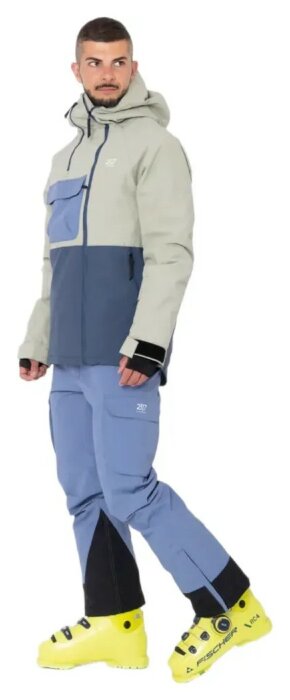 Штани 2117 of Sweden Krasse Pants Mns