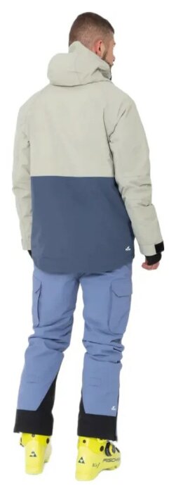 Штани 2117 of Sweden Krasse Pants Mns