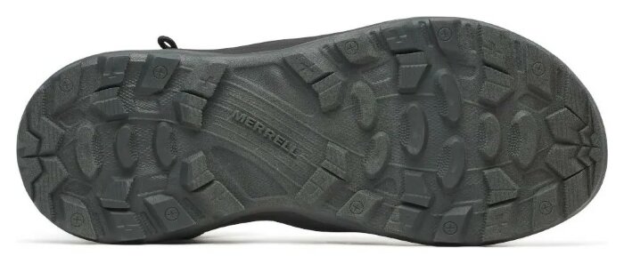 Сандалі Merrell Speed Fusion Sport RMX Mns