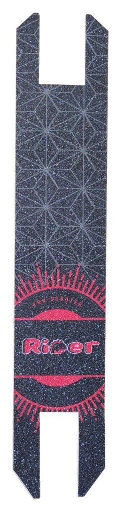 Наждак для трюкового самокату FreeRider ST-110 Griptape