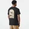 Picture Organic футболка Endako black L Фото - 1