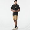 Picture Organic футболка Endako black L Фото - 2