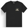 Picture Organic футболка Endako black L Фото - 3