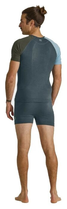 Термотруси Ortovox 120 Comp LightI Boxer Mns