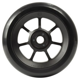 Колеса для трюкового самокату Native Profile 12STD Pro 125мм x 30мм (пара) - Black