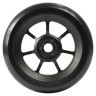 Колеса для трюкового самокату Native Profile 12STD Pro 125мм x 30мм (пара) - Black