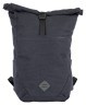 Рюкзак Lifeventure RFID Kibo 25 navy Фото - 2