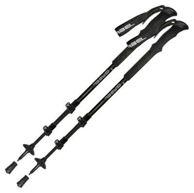 Трекінгові палиці Gabel Vertigo FL