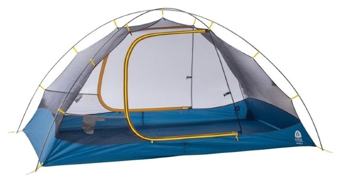 Намет Sierra Designs Full Moon 3 blue-desert