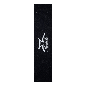 Наждак AO Scooter  Graffiti Logo 5,3&quot; - White