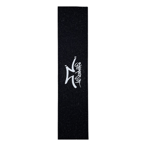 Наждак AO Scooter  Graffiti Logo 5,3" - White