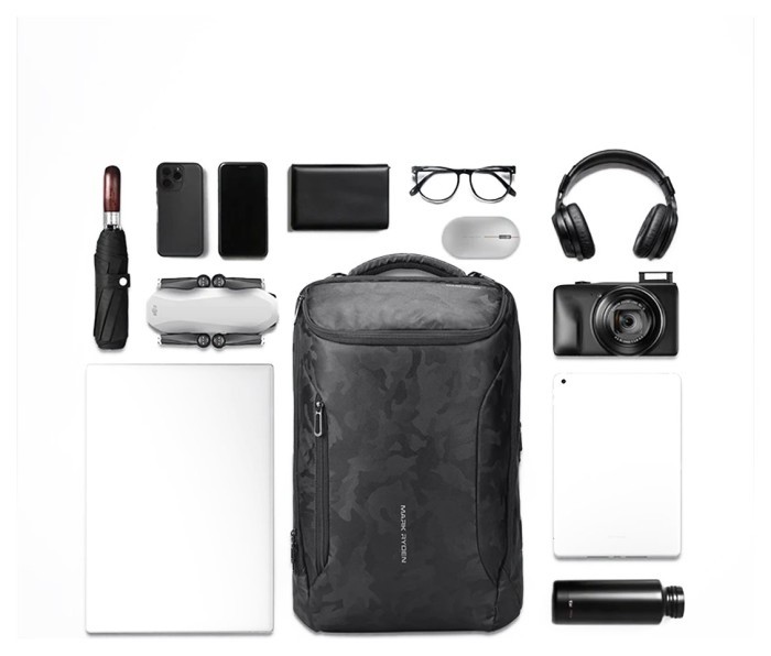 Рюкзак Mark Ryden X-Ray MR9031 Camouflage