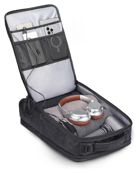 Рюкзак Mark Ryden X-Ray MR9031 Camouflage