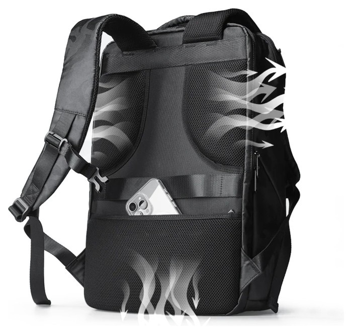 Рюкзак Mark Ryden X-Ray MR9031 Camouflage