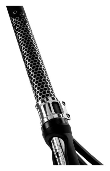 Трюковий самокат Root Industries Invictus V3 - Black