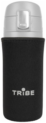 Чохол Tribe Neoprene Cover для питного термоса 0,35 л  T-DF-0006-black