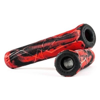 Гріпси для самокату Ethic DTC SLIM Pro - Red