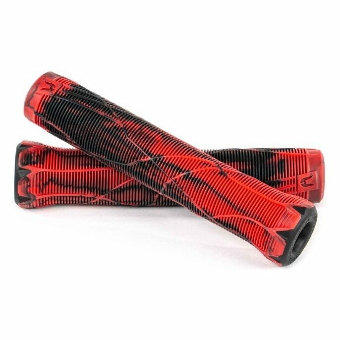 Гріпси для самокату Ethic DTC SLIM Pro - Red