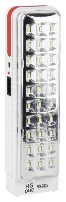 Лампа Maraton HG-7625