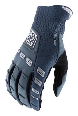 Рукавички TLD Swelter Glove [Charcoal] Розмір S