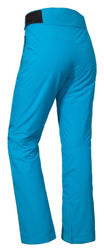 Штани утеплені жіночі Schoeffel SKI PANTS PINZGAU1 42 Hawaiian ocean 7640 (10-12136)