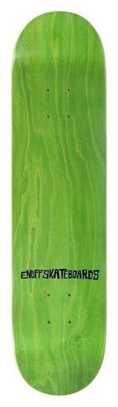 Дошка Enuff Classic green