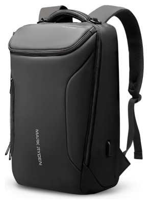 Рюкзак Mark Ryden X-Ray Life MR9031 Black